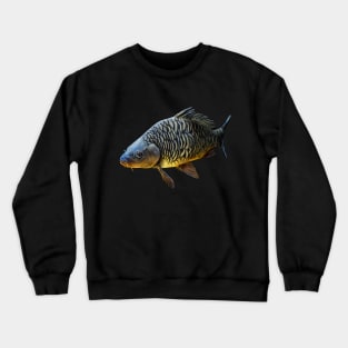 Carp Crewneck Sweatshirt